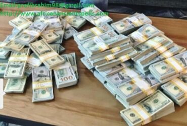 Money Spells That Work 100% Guarantee | Occult Money Rituals to Get Rich Call +27785149508