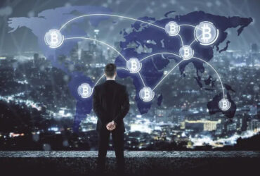 Web3 Development Company – Scalable Blockchain Solutions | [Seattle]