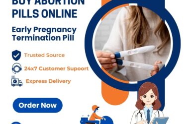 Buy Abortion Pill Kit Online Safely Delivered to Your Home
