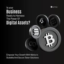 Looking to Launch Your Own Crypto Token? We Can Help!