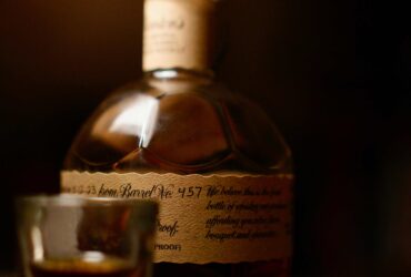 Top Online Bourbon Retailers at Your Service