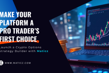 Launch a Pro-Level Crypto Options Strategy Builder with Maticz