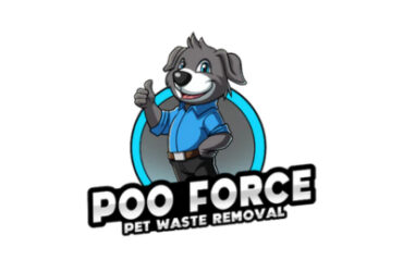 Poo Force Dog Poop Clean Up