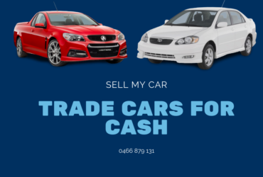 Sell My Used Car Ashland