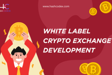 White Label Crypto Exchange Built for Professionals