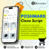 Lead the Fashion Resale Industry with WhiteLabel Poshmark Clone Software