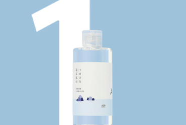 Your Daily Skincare Essential – Try Round Lab Dokdo Toner