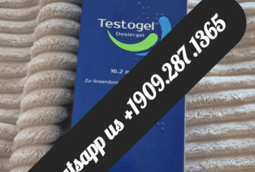 Buy Testogel For Low Testosterone Online
