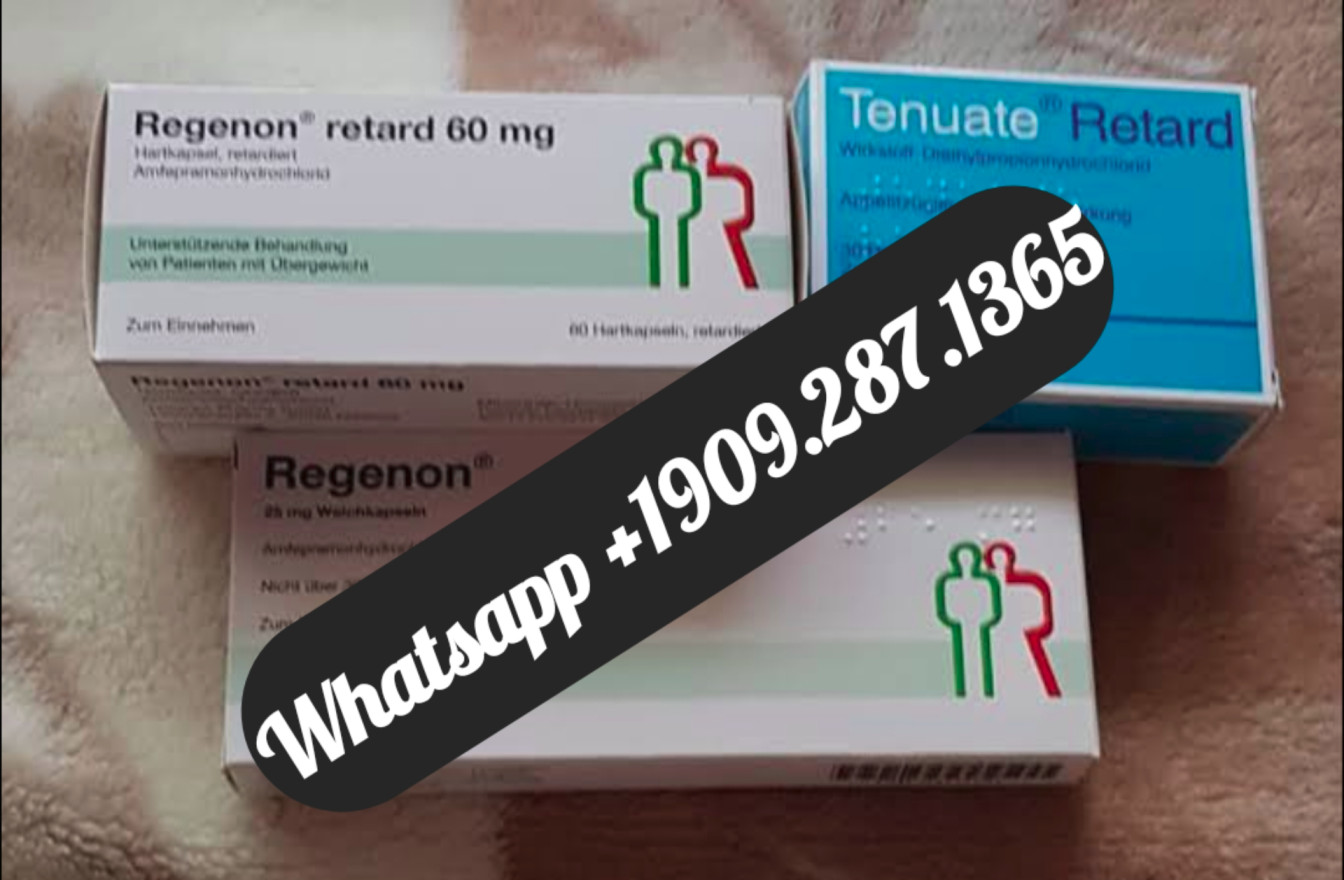 Tenuate Retard for sale