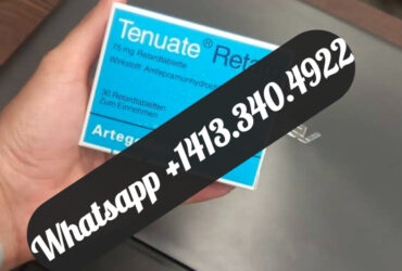 Tenuate Retard for sale