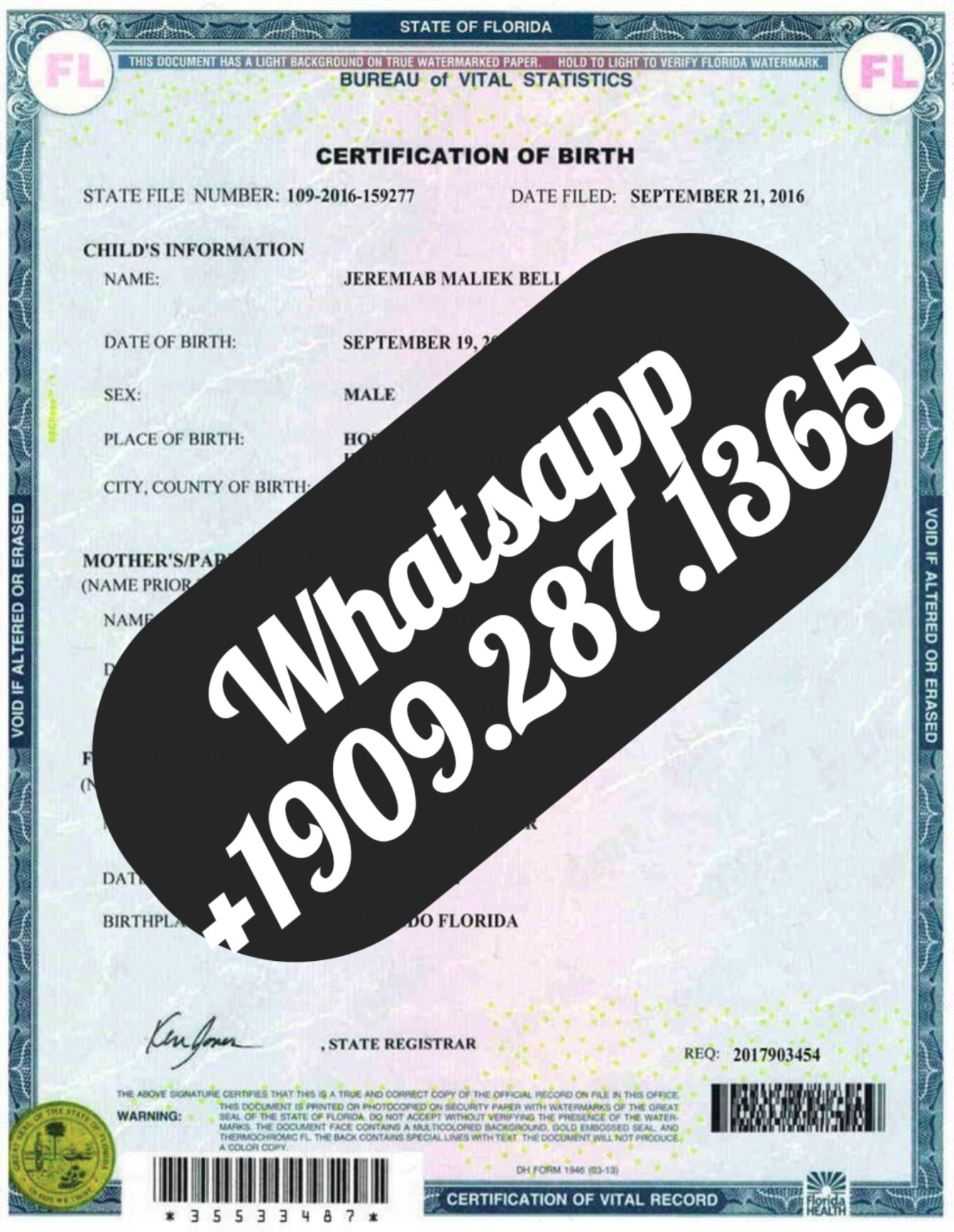 Order a birth certificate , death certificate , marriage or civil partnership certificate Order Birth Certificates Online