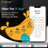 Digitize Your Service Business with SpotnRides Uber for X Script