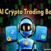 Best AI Crypto Trading Bot Development for Profitable Automation
