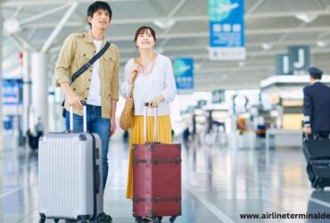 AirlineTerminalDesk.com – Your Trusted Source for Airline and Airport Information