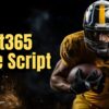Best Bet365 Clone Script for Online Betting Platforms