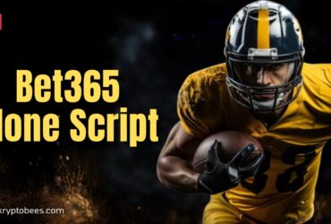 Best Bet365 Clone Script for Online Betting Platforms