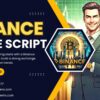 The Future of Crypto Trading Starts with a Binance Clone Script