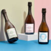 Sparkling Zero – Refreshing Bubbles, No Alcohol