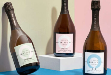 Sparkling Zero – Refreshing Bubbles, No Alcohol