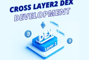 Cross L2 Dex Development: Launch Your High-Performance Cross L2 DEX