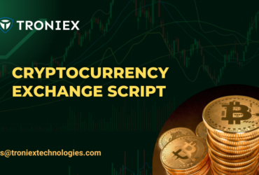 Affordable Crypto Exchange Script for Sale