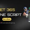Top Rated Bet365 Clone Script | Touch Crypto