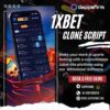 Ignite Your Own 1XBet-Like Casino Universe With Custom Platform Tokens
