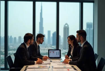 Building the Digital Future: Web Development Abu Dhabi Explained
