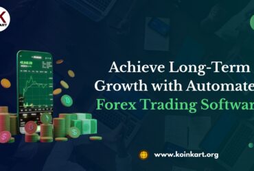 Achieve Long-Term Growth with Automated Forex Trading Software