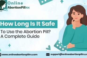 How Safe Is the Medical Abortion Pill