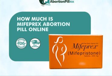 How Much Is Mifeprex Abortion Pill Online