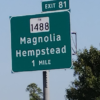 45 North/FM 1488       Conroe, Texas