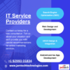 Managed IT Service Providers in Chicago, USA | IT Services Company NY