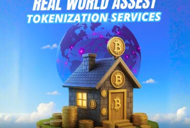 Real World Asset Tokenization: Tokenize Your Assets Securely and Easily