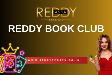 Reddybook ID