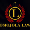 Omojola Law – Newark