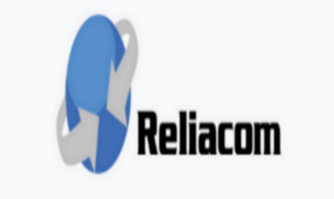Reliacom LLC – Empowering Global Connectivity with Secure Solutions.