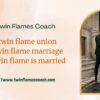 Twin Flame Marriage| The Spiritual Meaning Behind Divine Partnership