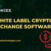 Start Your Crypto Trading Platform with White Label Solutions