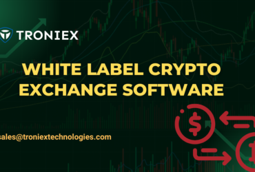 Start Your Crypto Trading Platform with White Label Solutions