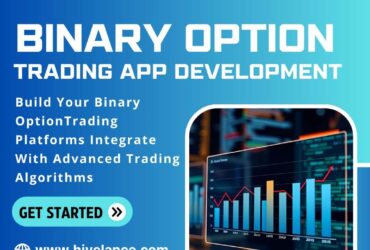 Build a Scalable Binary Option Trading Platform