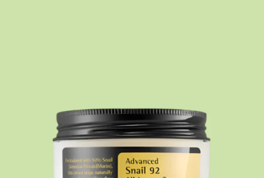 Revitalize Your Skin with COSRX Advanced Snail Cream Now