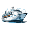 Coral Expeditions Dunedin Port