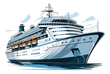 Coral Expeditions Dunedin Port