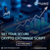 Build Your Cross chain Crypto Exchange Script at Low Cost