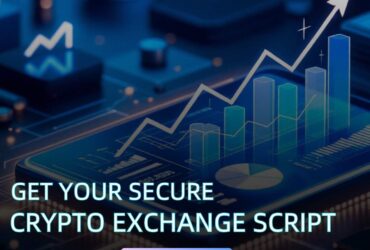Build Your Cross chain Crypto Exchange Script at Low Cost