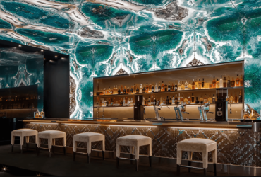 Create Stunning Spaces with Custom Glass Mosaic Now