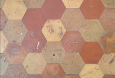 Add Vintage Charm — Shop Reclaimed Brick Tiles Today