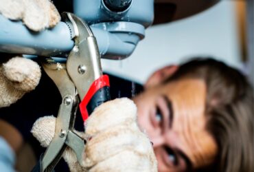 Leaking Pipes Repair in Novi – Call for Fast Help!