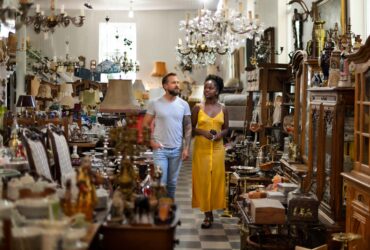 Trade Smart, Get Cash Fast – Visit RI Pawn Shop